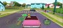 The Simpsons: Hit and Run screenshot 12